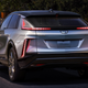 Image for article titled The 2023 Cadillac Lyriq Is Trying To Change The Conversation About Cadillac